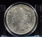 1921 Morgan Dollar MS 64