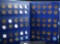 1858 -1909 Indian Head Dansco partial Set