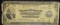 1918 $1 National Currency San Francisco