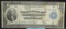 1918 $1 National Currency Minneapolis MN Good Color