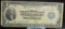 1918 $1 National Currency Kansas City