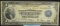 1918 $1 National Currency New York