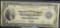 1918 $1 National Currency St. Louis