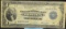 1918 $1 National Currency Boston