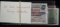 10 Crisp Uncirculated Foreign Banknotes