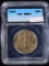 1941 Walking Half Dollar ICG MS-67 Toned Awesome Coin