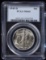 1945-D Walking Half Dollar PCGS MS-65