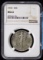 1934 Walking Half Dollar NGC MS-61