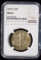 1947-D Walking Half Dollar NGC MS-64