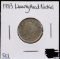 1883 Liberty Nickel No Cents BU