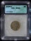 1926-S Buffalo Nickel ICG VF-25 Slab