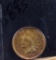 1893 Indian Head Cent BU