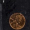 1952 Lincoln Cent Proof