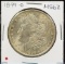 1899-O Morgan Dollar MS 62