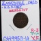 CWT Zanesville  OH 995B Cary Druggist XF