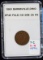 CWT Barnesville OH 050B Talbot Drygoods XF AU