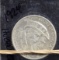 1924 Huguenot Half Dollar BU