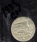 1935 Connecticut Half Dollar Scarce