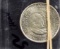 1952 Washington Carver Half Dollar BU