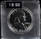 1962 Franklin Half Dollar Proof 66