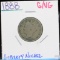 1888 Liberty Nickel G/VG