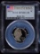2015-S Jefferson Nickel PCGS PR-70 DCAM Perfect