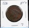 1826 Braided Hair Copper Large Cent Extra Fine Condition