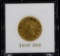 1905-S $10 Gold Liberty