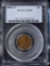 1911-S Lincoln Wheat Copper Cent XF Extra Fine 40 PCGS