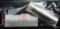 Jefferson Nickel Rolls 2 1968 & 1969-S GEM BU in Tubes