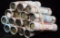 2004-2006 Original Rolls of Nickel Varieties $32 Face Rolls