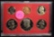 1981 US Proof Set Type 2 RARE