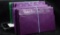 10 Proof Sets 1984-1994 Complete