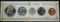 1955 US Proof Set