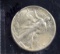 1945 Walking Liberty Half Dollar BU