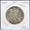 1941 Walking Liberty Half Dollar Silver Choice Unciculated