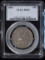 1880 Seated Half Dollar PCGS PF-55