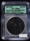 American Silver Eagle Blank Planchet RARE ICG MS-60