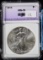 2013 American Silver Eagle MS 70 Perfect Quality