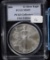 2004 American Silver Eagle Dollar PCGS Club Edition 69