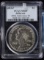 1993 Silver $1 Jefferson  250th Anniversary PCGS MS-69