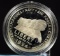 1994 Proof Silver $1 Military Services