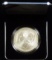 2013 5 Star General Commem Coin Program UNC Silver Dollar