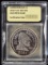2000 Leif Ericson Proof Dollar
