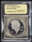 1993 Jefferson Proof Dollar