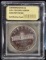 1997 Botanic Garden Proof Dollar