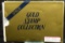 Gold Stamp Collection 8 Gold Stamps retail $39.00