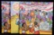 1993 & 2 1995 Young Collectors Editions Olympic Games & New World