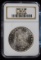 1880-S Morgan Dollar NGC MS-67