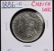 1886-O Morgan Dollar Choice MS 60/61